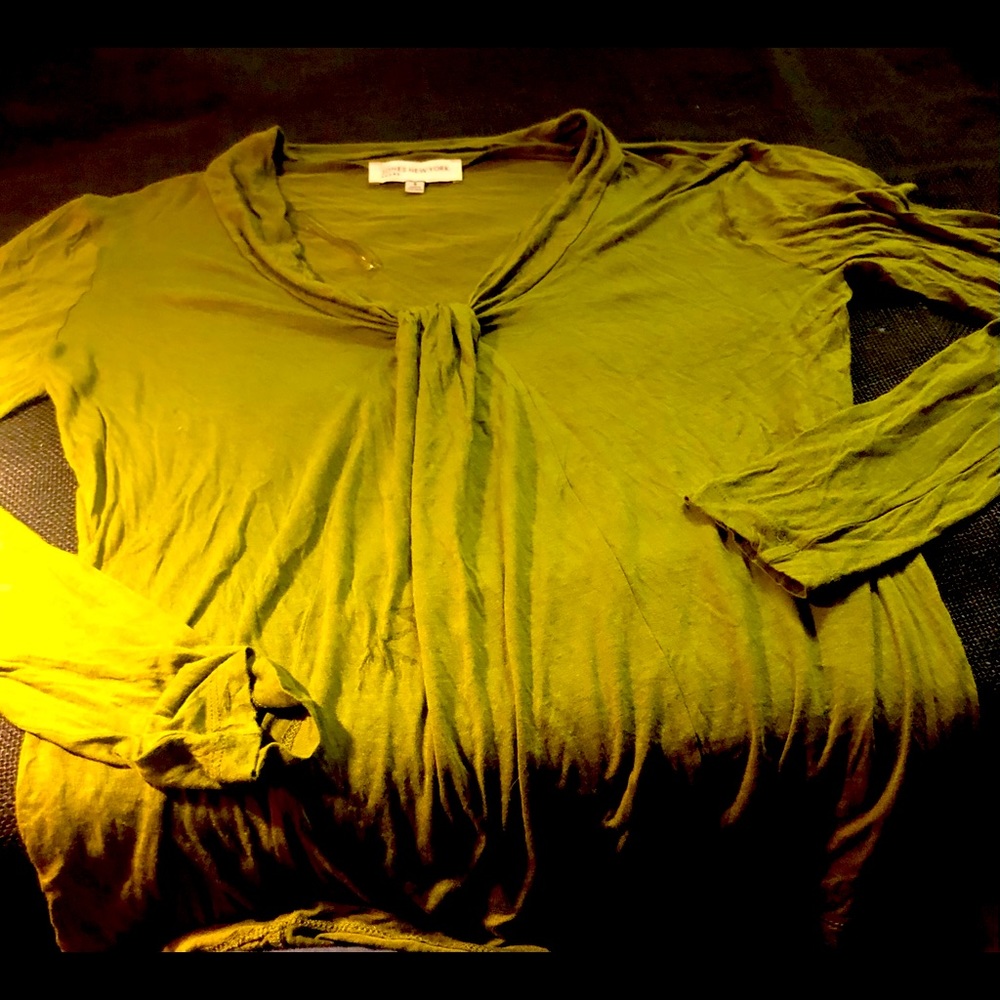 Jones New York blouse